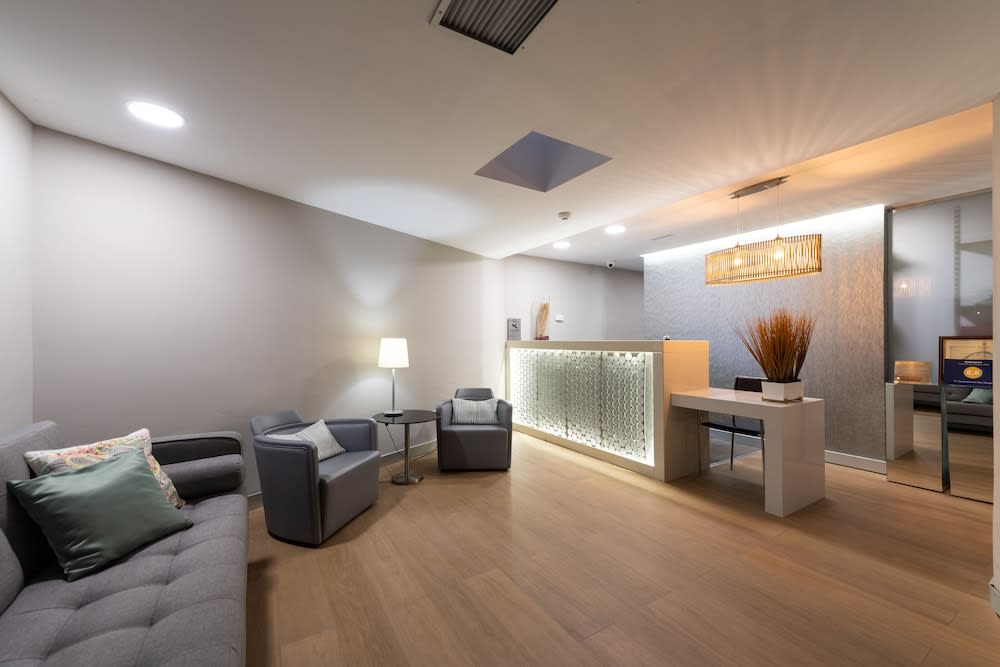 TC Apartamentos Dorotea 2