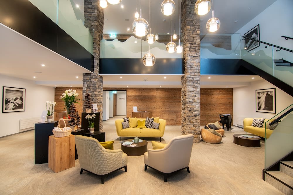 Walliserhof Grand-Hotel & Spa Relais & Châteaux 4