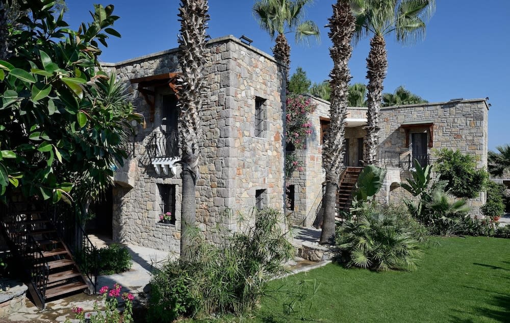Yalikavak Marina Garden Hotel 1