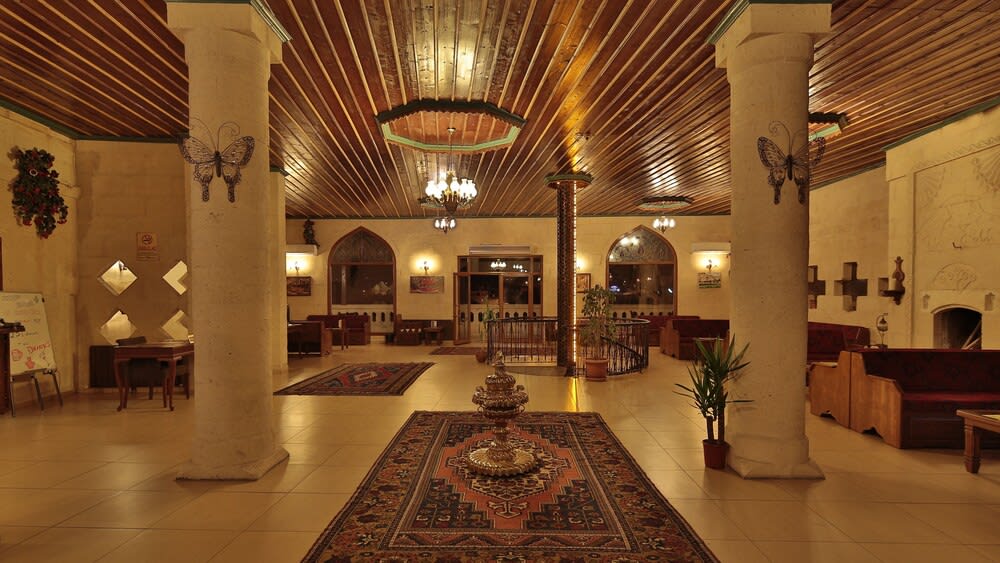 Dilek Kaya Otel 2