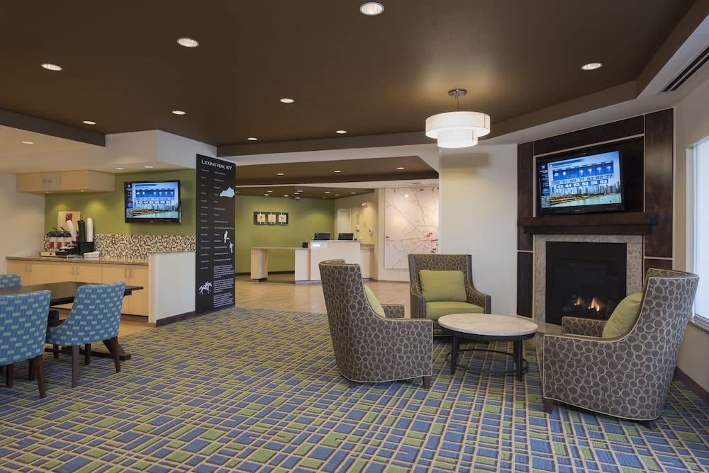 TownePlace Suites by Marriott Lexington South/Hamburg Place 2