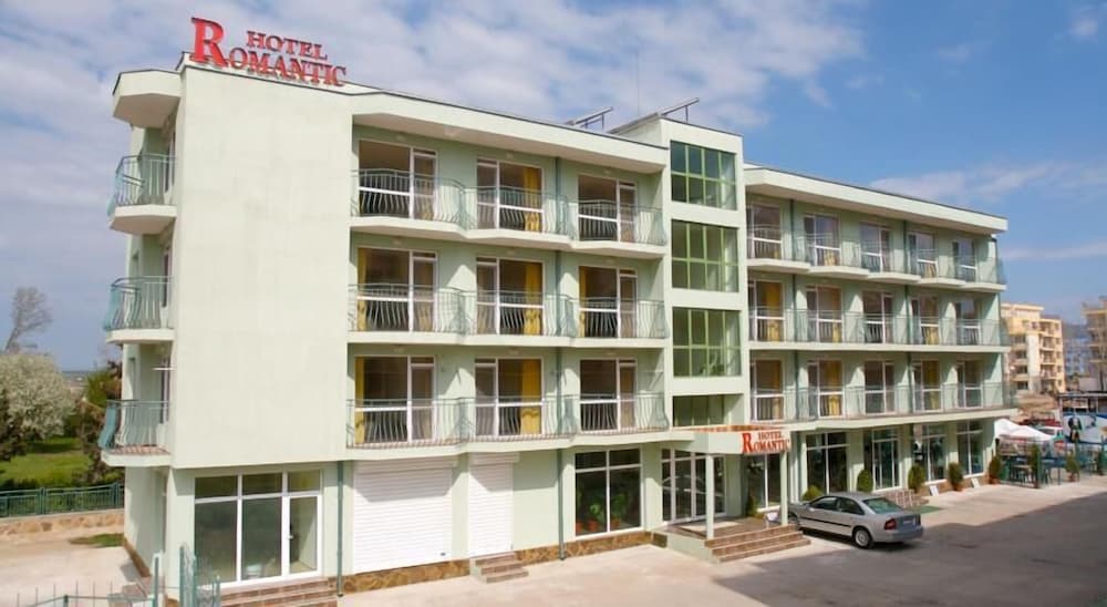 Family Hotel Romantik 1