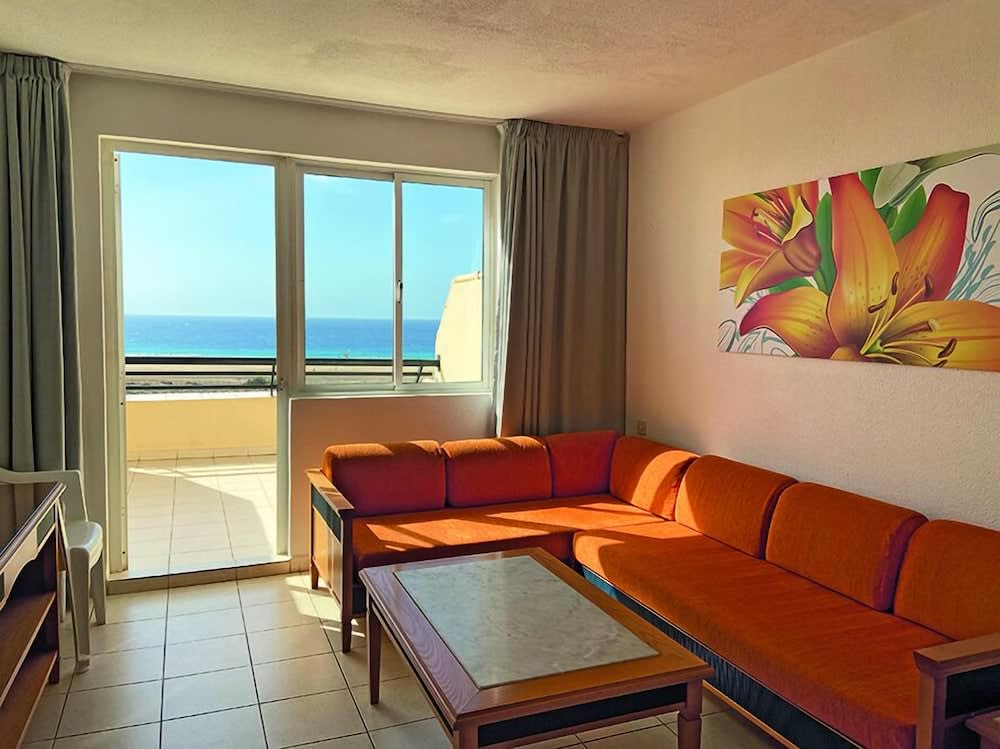 Palm Garden Apartment 5