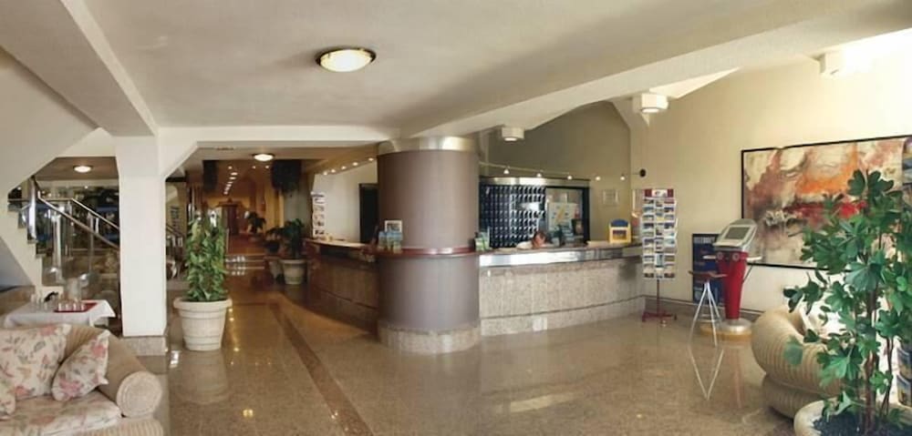 Palm Garden Apartment 3