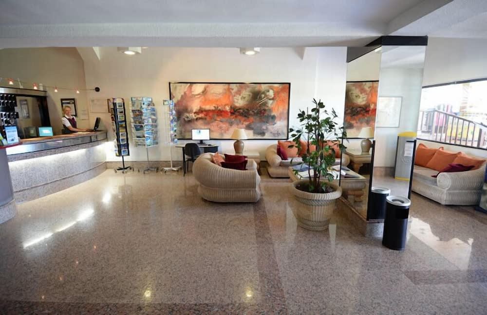 Palm Garden Apartment 2