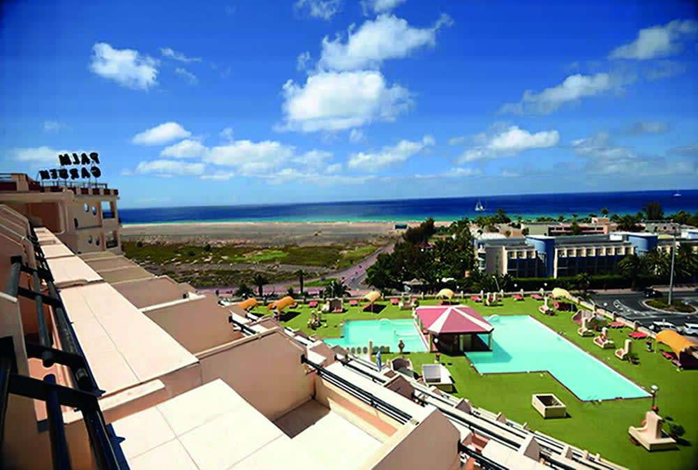 Palm Garden Apartment 1