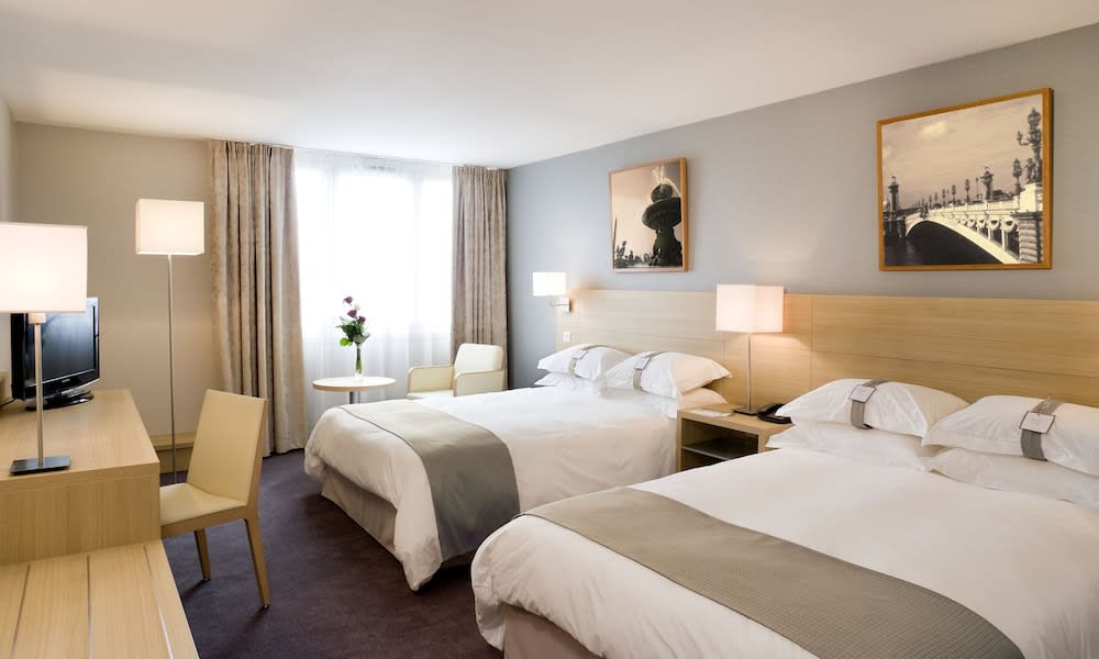 Park Inn Paris Cdg Airport www.lastminute.de