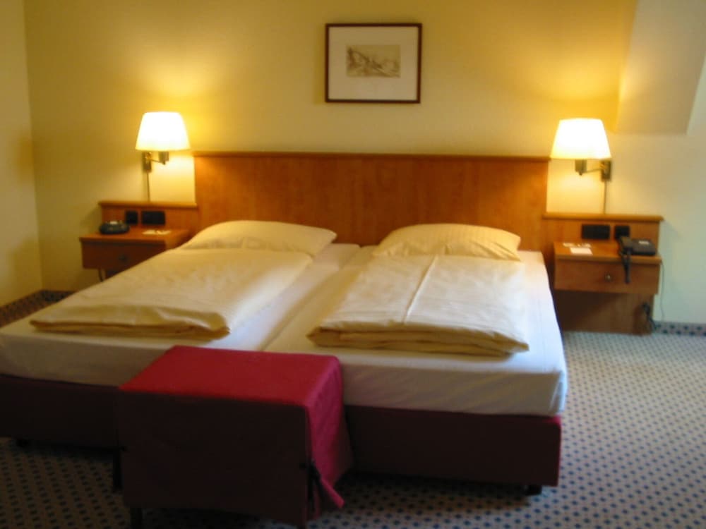 Romantik Hotel Tuchmacher 1