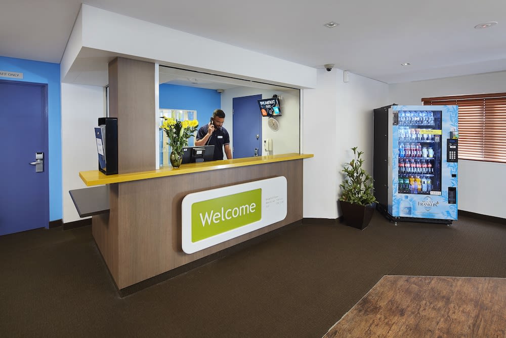 Ibis Budget Perth Airport, Perth Best deals