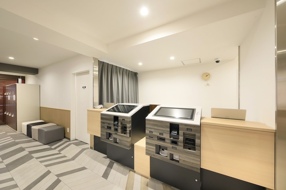 Hotel NewNagano NeXT 3