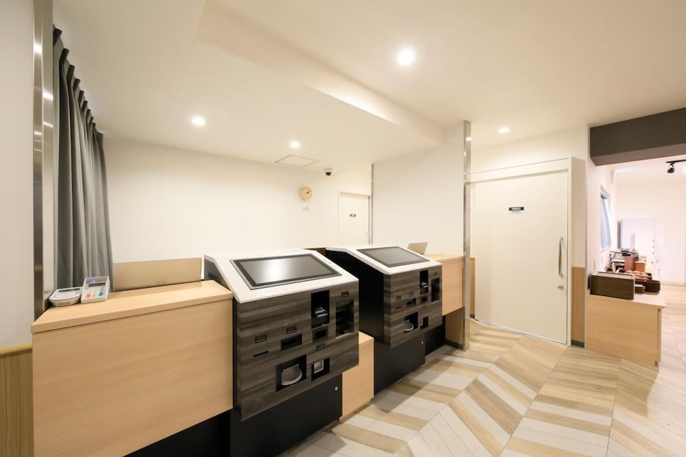 Hotel NewNagano NeXT 4