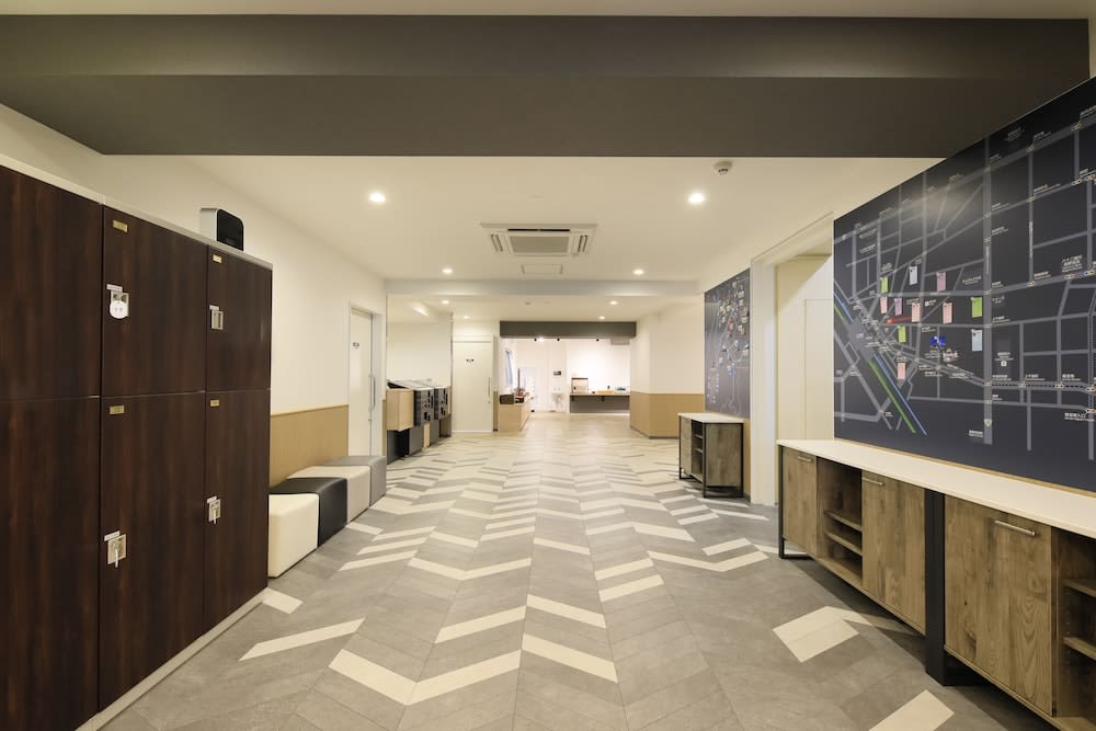 Hotel NewNagano NeXT 2