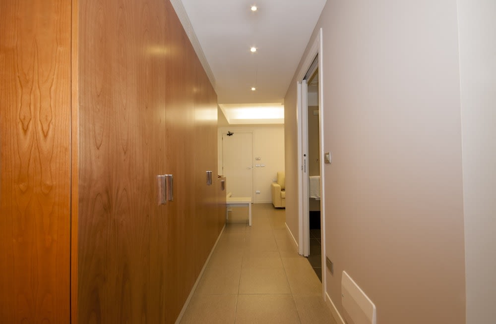 Hotel Eurocongressi 4