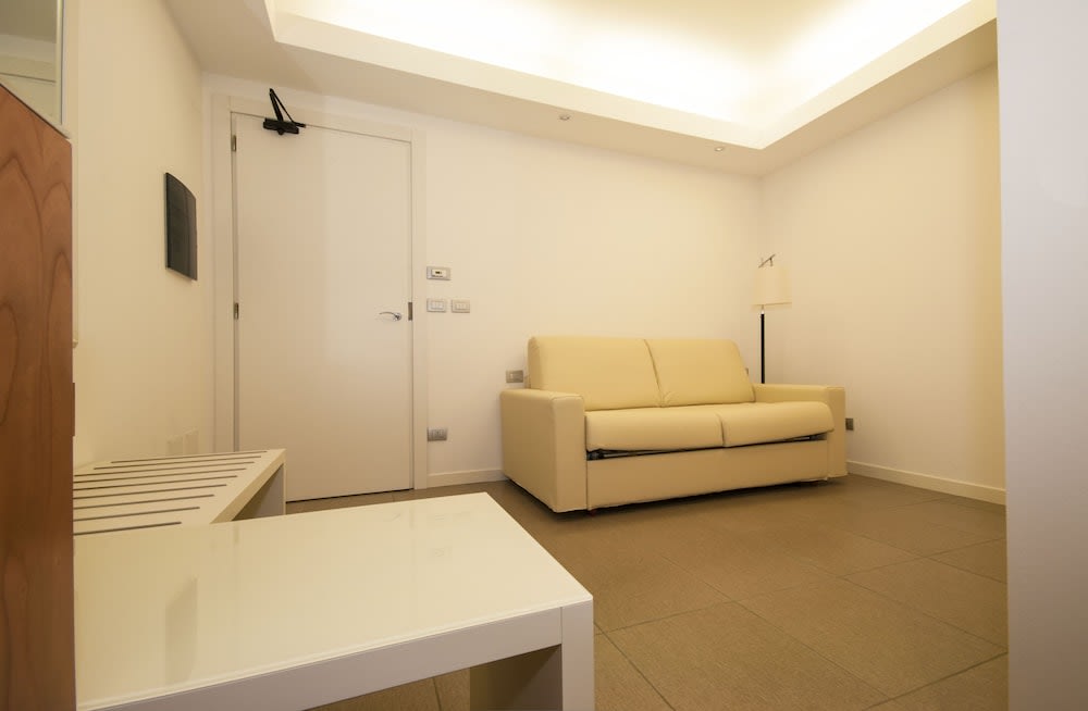 Hotel Eurocongressi 3