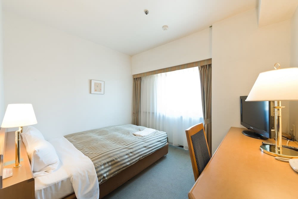 Garden Hotel Kanazawa 4