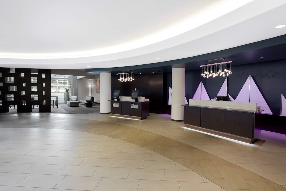 Hyatt Regency Baltimore 3