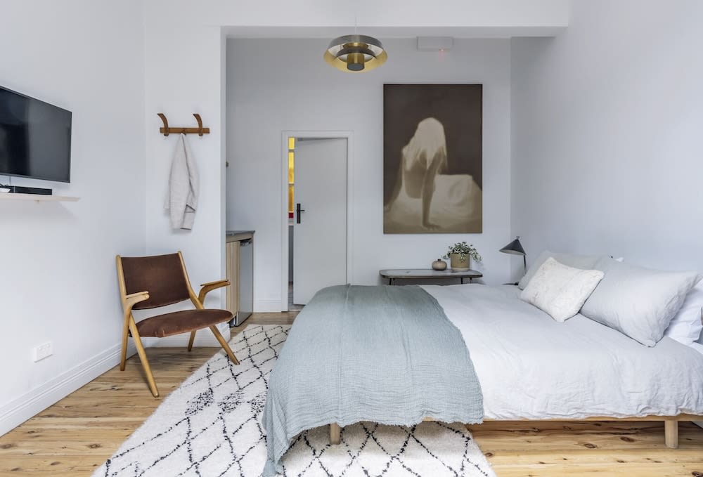 Bondi Beach House 2
