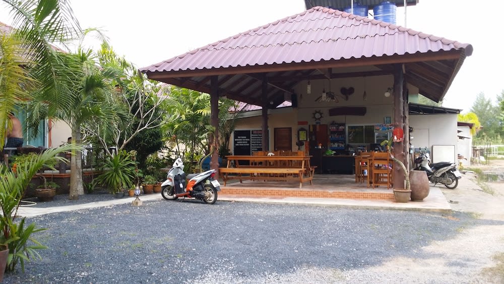 Khaolak Summer House Resort 2