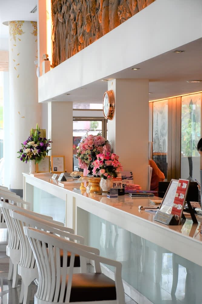 Wangcome Hotel 2