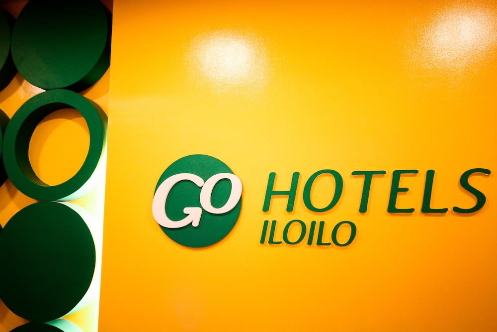 Go Hotels Iloilo 2