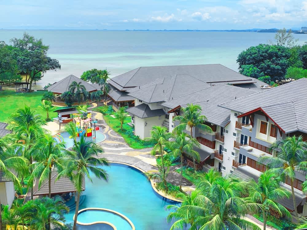 Villea Port Dickson 1