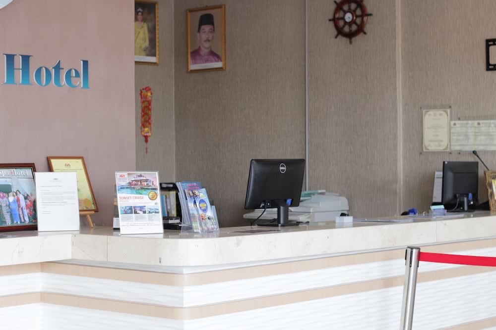 Paradise Spa Hotel 2