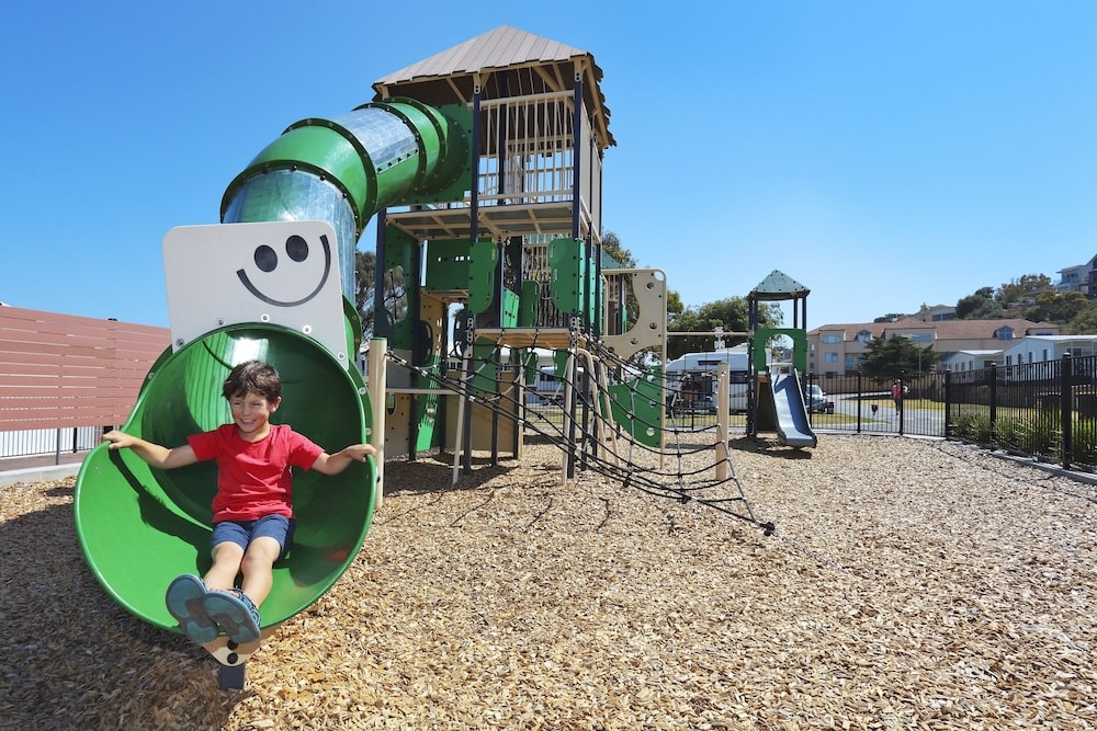 Brighton Beachfront Holiday Park Adelaide 1