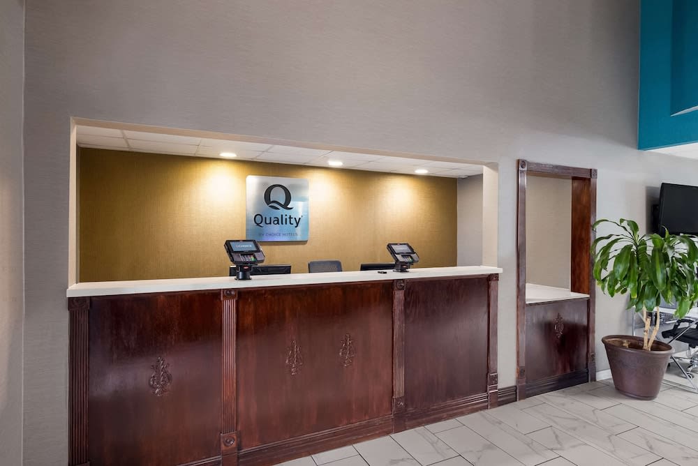Quality Inn Thomasville-Northpark 2