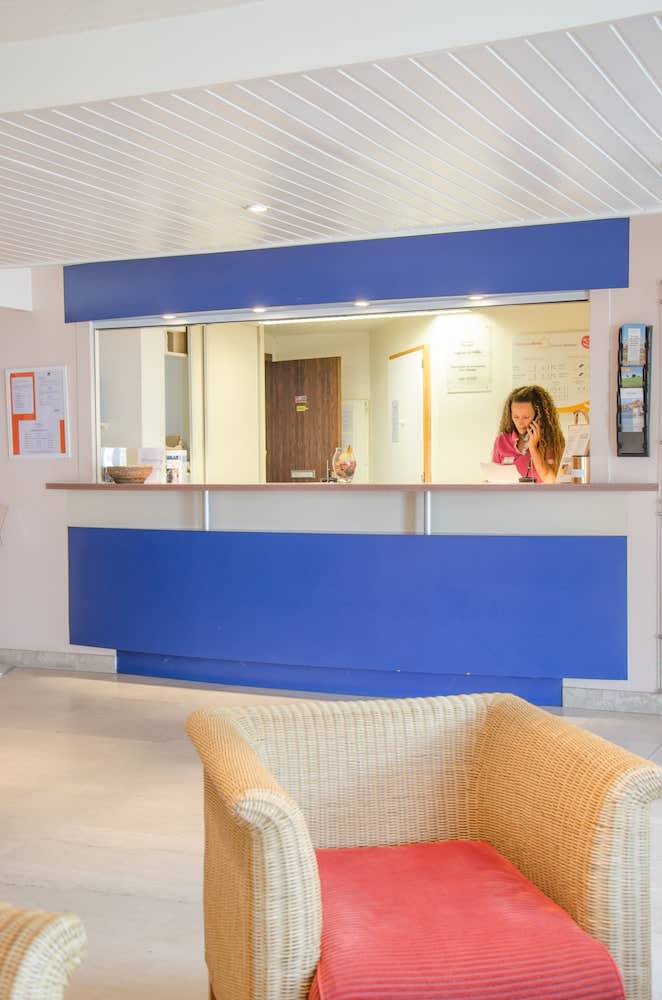 Résidence Pierre & Vacances Les Tamaris 3