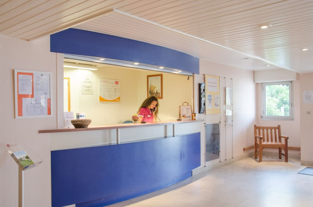 Résidence Pierre & Vacances Les Tamaris 2