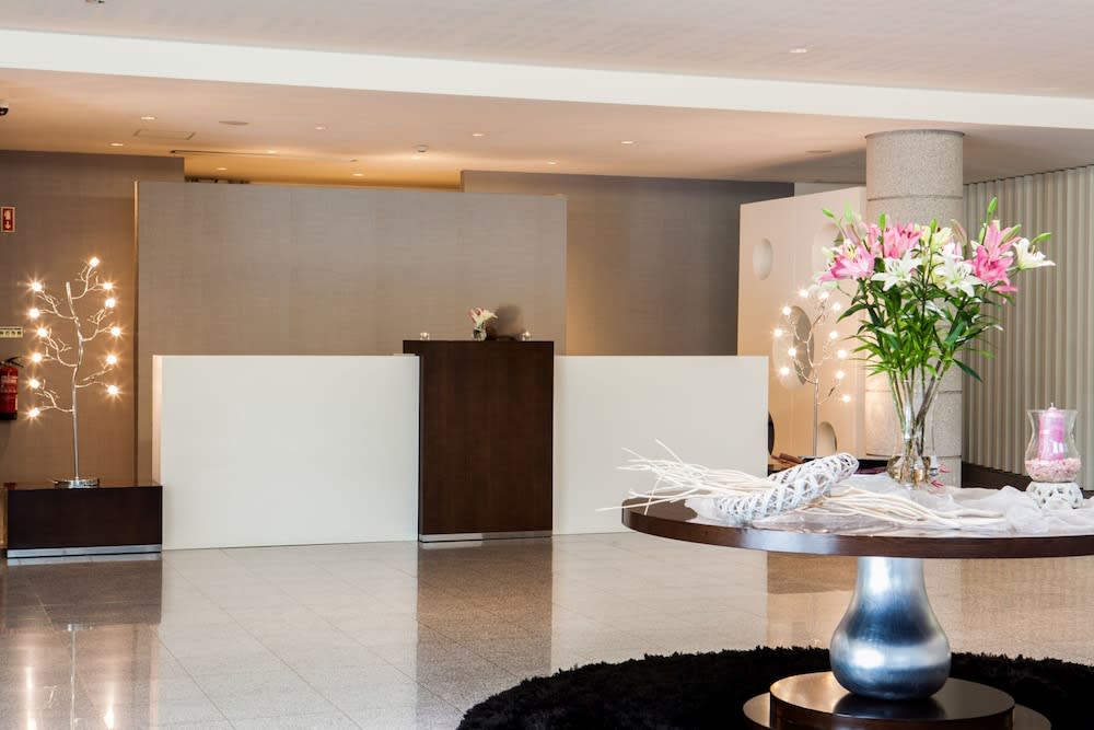 Lux Fatima Park - Hotel, Suites & Residence 5