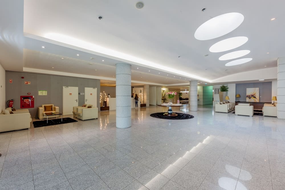 Lux Fatima Park - Hotel, Suites & Residence 4