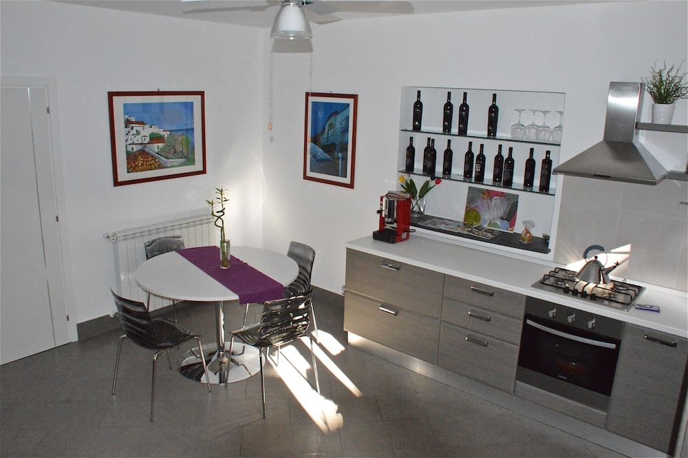 B&B Porta delle Madonie 2