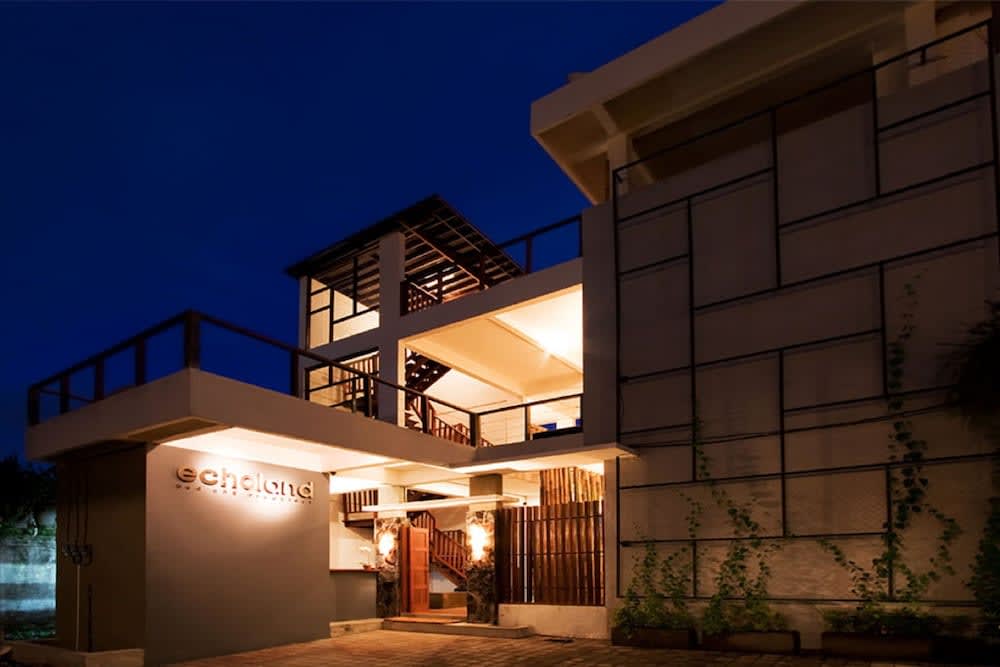 Echoland Boutique Bed And Breakfast 2