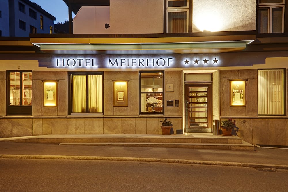 Hotel Meierhof 1