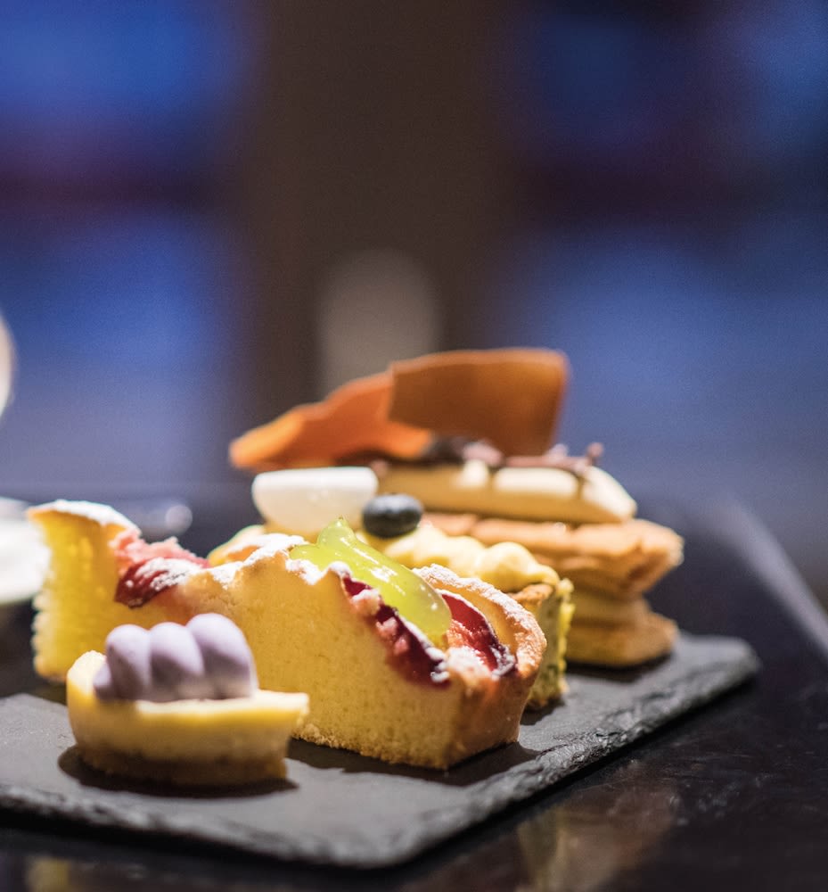 Wellness Hotel Alpenhof 3