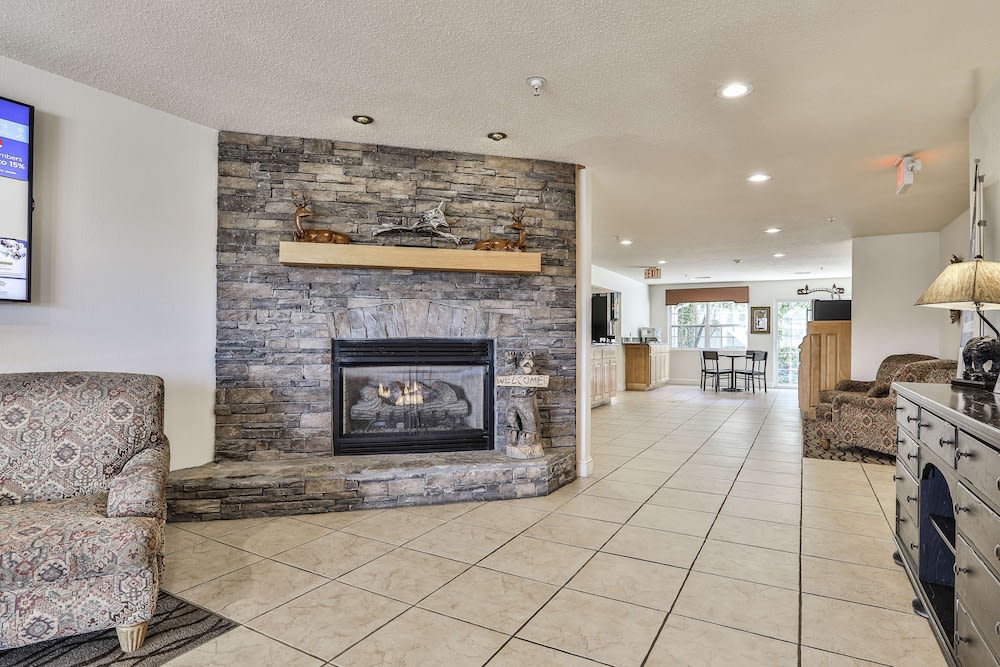 Best Western Mountain View Inn 2