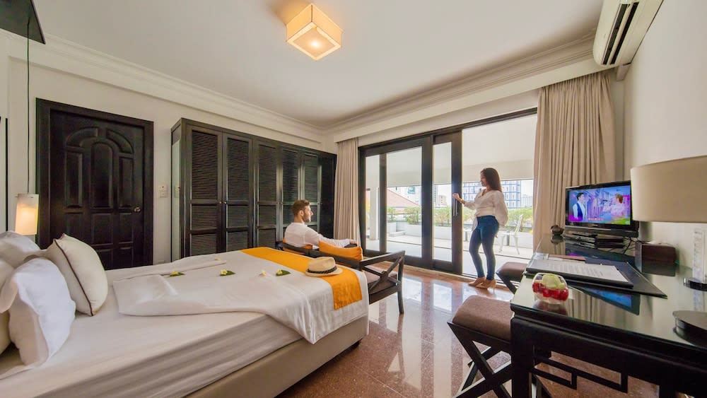 White Mansion 白色公馆 5