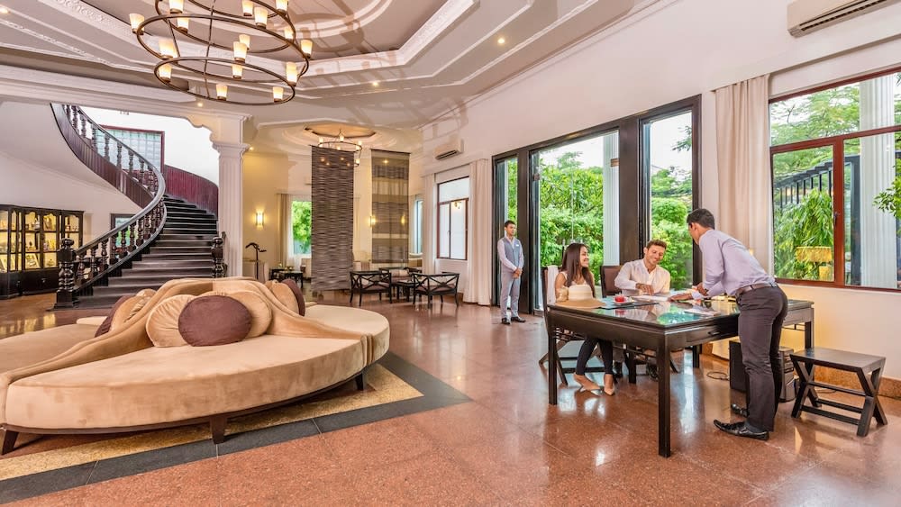 White Mansion 白色公馆 4