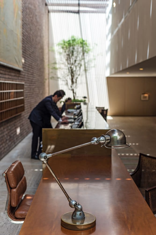 Hotel Fasano Sao Paulo 5