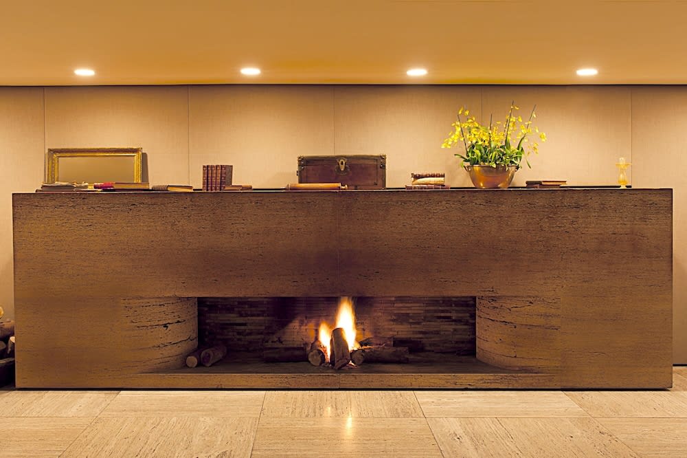 Hotel Fasano Sao Paulo 2