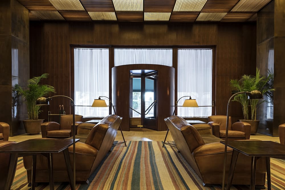 Hotel Fasano Sao Paulo 3