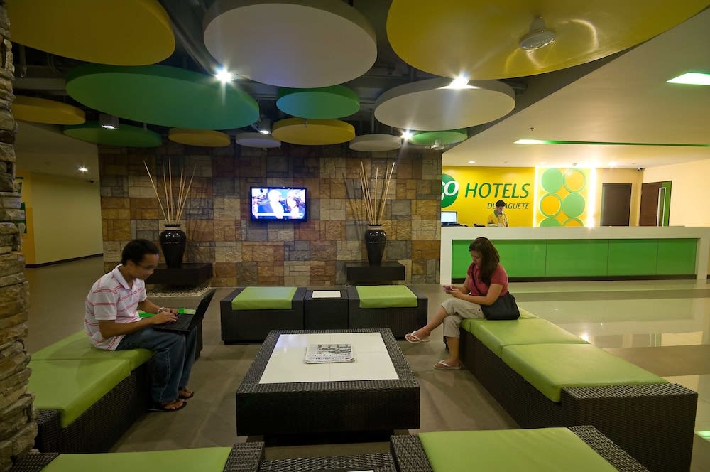 Go Hotels Dumaguete 2
