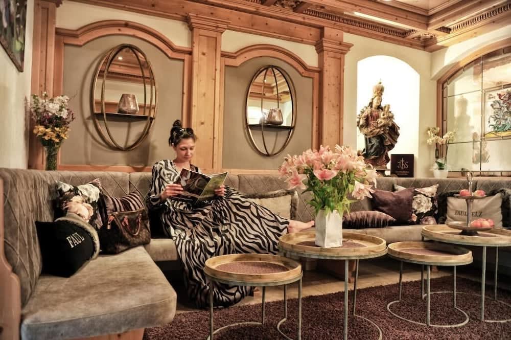Die Seefelderin - Boutiquehotel St. Georg 2