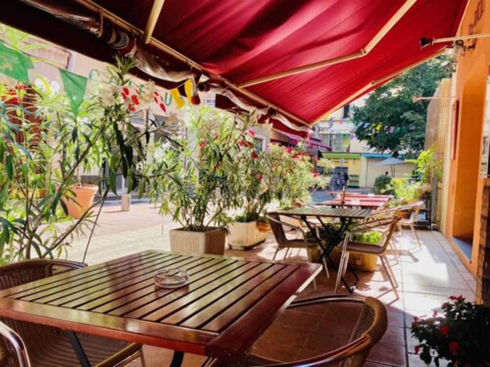 Hotel Villa La Tour 1