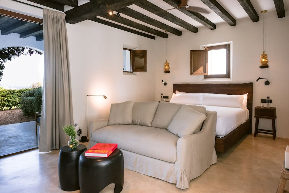 Casa Maca, Ibiza città, Ibiza | Offerte top | lastminute.com IT