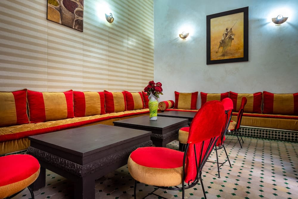 Riad La Croix Berbere 3