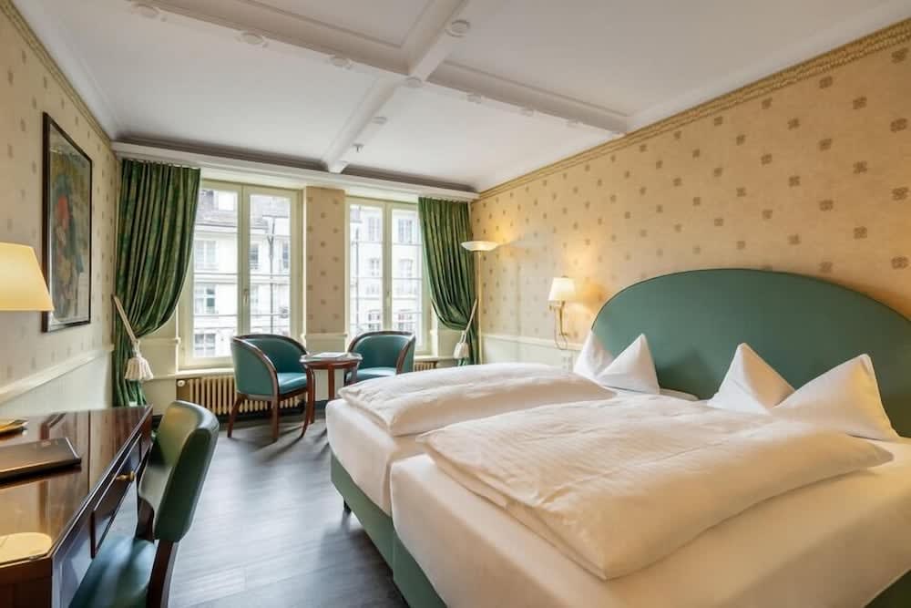 Boutique Hotel Belle Epoque 2