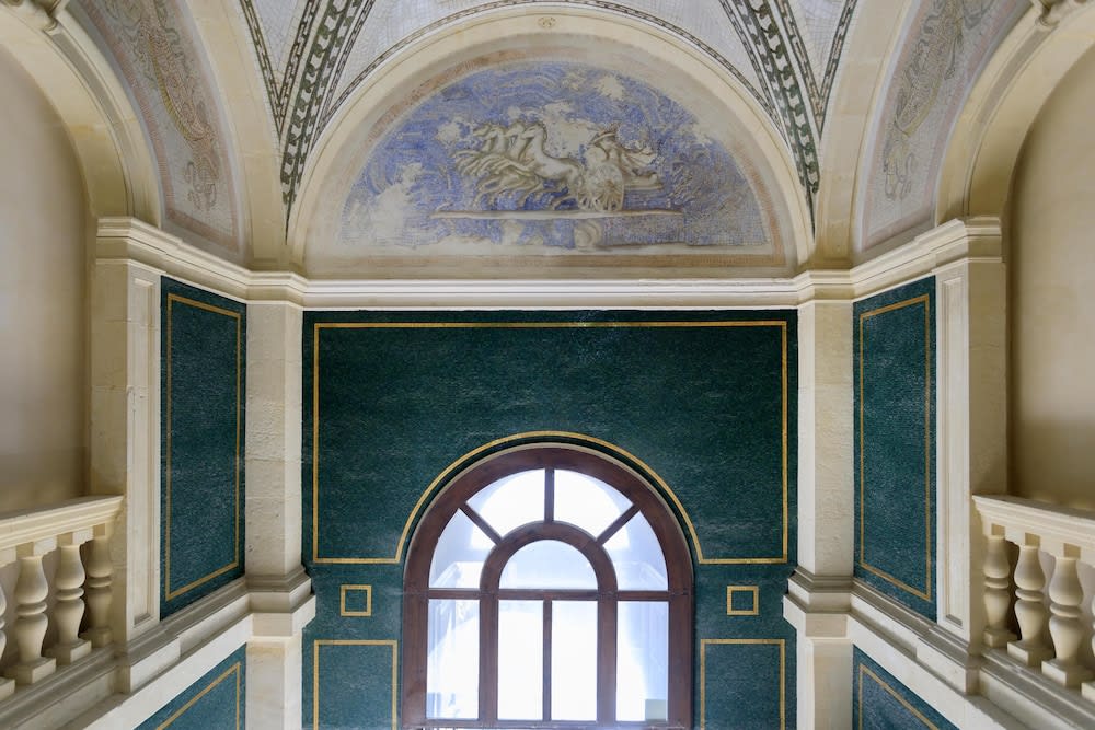 Grand Hotel Des Etrangers 4