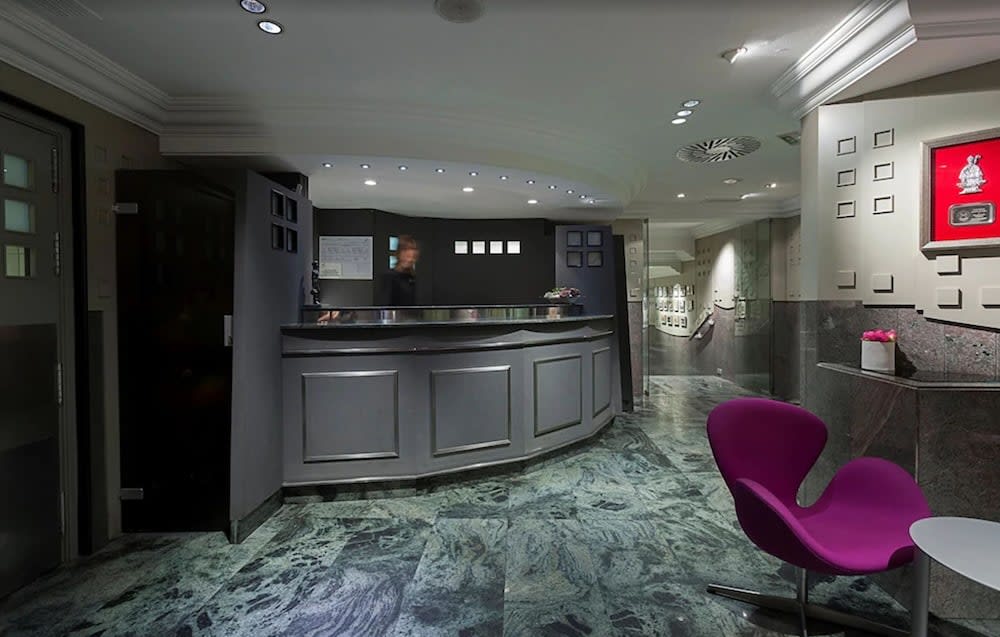 Habitus Hotel Europa 2